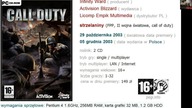 Retro Gry Po Mojemu! odc. 01 Call Of Duty