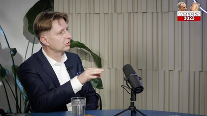 Artur Bartoszewicz UJAWNIA największy SEKRET Ukrainy Chcą ich WYELIMINOWAĆ!
