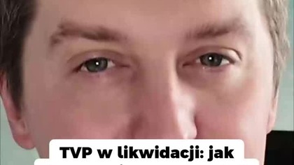 Toczy się walka o wybory  zobacz, jak TVP manipuluje informacją