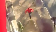 Policjant nie wyrobił