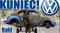 KONIEC VOLKSWAGENA, DEINDUSTRIALIZACJA NIEMIEC C. D.