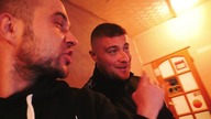 PROGRES! Nizioł MORSUJE i maluje, Szwed SWD robi zaprawę i zmienia koło.  Y-STUDIO w budowie! #VLOG