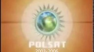 Historia loga Polsat -   
