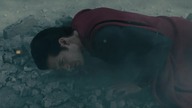 Człowiek ze stali (2013) | Superman vs Generał Zod