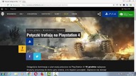 World of Tanks Potyczki-czyli kolejny wspaniały pomysł WG!