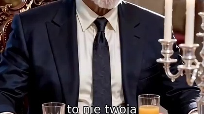 Brzydka żona najwyższego dziedzica 8