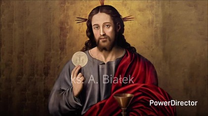 Dzięki Ci Panie - ks.  A.  Białek (Ai)