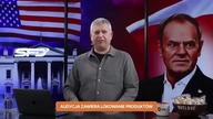 INSTYTUT HUDSONA GROZI TUSKOWI; ZA DOJEŻDŻANIE PISu BĘDĄ SANKCJE mp4 686x432