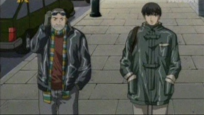 Gunslinger Girl 06 (HYPER TVrip)