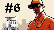 06 GTA: San Andreas [Nines And Aks] PS4