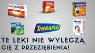 Leki, które NIE leczą! (przeziębienia)
