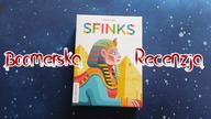 Matma Prosto Z Egiptu.  Recenzja Gry Sfinks