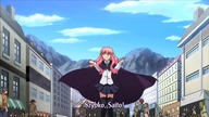 Zero no Tsukaima s. 4 odc. 2 NapisyPL