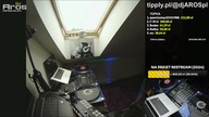 SPONTAN #87: Niedzielny winylowy Deep House | LIVE &middot; 02.06.2024