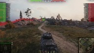 M4A3E2 Sherman Jumbo (3K Damage) | World of Tanks