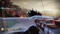 Destiny 2 | Nakrecona motka na tyglu