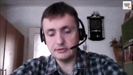 Javier Milei: Bergoglio 2. 0? - Marcin Hagmajer (27. 11. 2023)