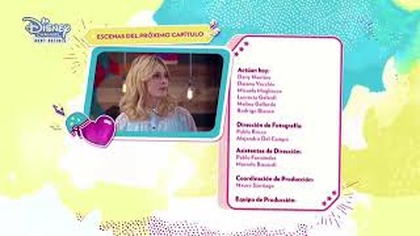 Soy luna odcinek 42 Dubbing Polski CZYTAJ OPIS
