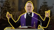 Proroctwo Ks.  Dominik Chmielewski; Wstrząsająca Prawda o 2030 ! mp4 686x432