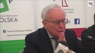 Ukropolin czyli Palestyna Europy - Krzysztof Baliński (30. 01. 2024)