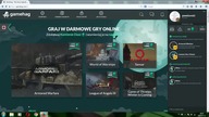 pawelzondzi i Gamehag
