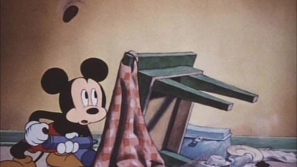 Myszka Miki - Niespodzianka dla Mikiego (Dubbing PL)