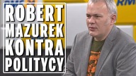 Tadeusz Rydzyk mści się na pośle Gawłowskim z PO? Robert Mazurek kontra politycy.