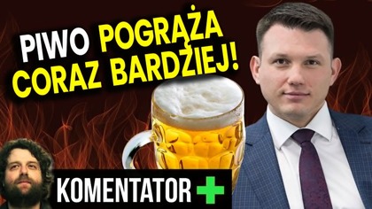 Piwo Mentzena z Trzaskowskim Pogrąża Bosaka! + Braun Dostał Odpowiedź Od Nawrockiego! - Analiza Ator