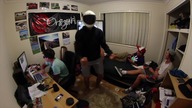 The Harlem Shake