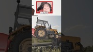 URSUS ZACZĄŁ LATAĆ NA LAWECIE  #farming