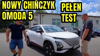 Topgir Podlasie  Nowy chiński turbo wóz z korozją?! Autonomiczna jazda, zaglądamy do silnika!

W dzisiejszym odcinku testujemy świeżutkie chińskie auto  1.6 turbo, 147 KM, przebieg ledwo 1000 km! Sprawdzamy jazdę próbną, w tym tryb autonomiczny, a potem bierzemy je na warsztat: zaglądamy pod spód (i znajdujemy pierwsze oznaki korozji!), rozkręcamy filtr oleju i oceniamy stan silnika  czystość jego złożenia i wykonania.
Nie zabraknie szczerych komentarzy, humoru, sarkazmu i motoryzacyjnych ciekawostek w typowym stylu Topgir Podlasie. Jeśli chcesz wiedzieć, co naprawdę kryje się pod blachą nowych chińskich samochodów  ten vlog jest dla Ciebie!


Warsztat Profesora:
 Mechanika pojazdowa: 510 659 656
 Chiptuning: 697 401 041
 Znajdziesz nas tutaj: https://g.co/kgs/EUM8LoQ

Ogłoszenia Profesora - Graty i Gruzy na SELL
https://sprzedajemy.pl/oferty-uzytkownika-2200432
Sklep Profesora z gadżetami i pamiątkami:
 ProfesorChris.pl
Oferty na allegro:
https://allegrolokalnie.pl/uzytkownik/Farmerjoe

Wsparcie działalności Profesora:
 Patronite: https://patronite.pl/Profesorchris
 Numer konta: 09 2490 0005 0000 4000 3938 8281
 Paypal: https://paypal.me/ProfesorChris

Program do obsługi warsztatu, który polecam:
 Warsztat24.com: https://warsztat24.com/
 Kod rabatowy: profesorkris

Social Media:
 Instagram: https://www.instagram.com/profesor_chris