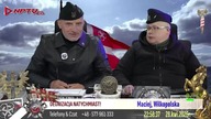 DEUNIZACJA NATYCHMIAST! Wt, 28. 4. 2026r.  W.  Olszański, M.  Osadowski Rodacy Kamraci NPTV.pl