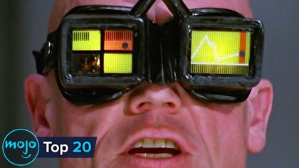 Top 20 Science Fiction Movies That Deserve a Remake