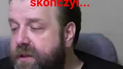 Panie Krzysztofie Woźniak to żeś Pan błysną jak by trzy lata do szkoły powszechnej chodził...