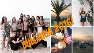 Bułgaria 2016!