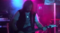 Młot na Czarownice - Live @ VooDoo Club, Warszawa, 14. 12. 2019 [FULL SHOW]