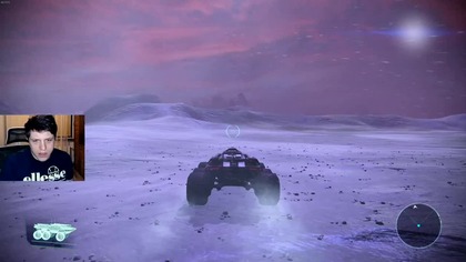 Mass Effect #34 | Rayingri