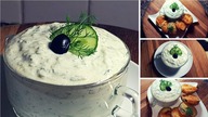 TZATZIKI - JAK ZROBIC