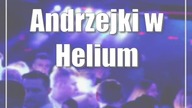 Andrzejki w Helium Club