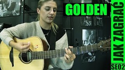 Golden - Huntrix | odc.  802 | Jak zagrać | Akordy | PT: 3/6