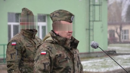 Zorganizowana akcja policji i wojska.  Cel¿ Ukarać mnie za wszelką cenę.  Preparują dowody kłamią #331 (720p 60fps AV1-48kbit AAC-polski)