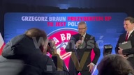 NIESAMOWITY WYKŁAD RAUNA W KAMPANII PREZYDENCKIEJ!