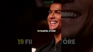 CRISTIANO RONALDO BIJE REKORDY NA YOUTUBE! #shorts
