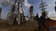 Zagrajmy w S. T. A. L. K. E. R:Zła Kompania Remaster#2-Przestańcie mnie bić po głowie!! xD