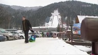 Fenomen zawodów w Zakopanem (20. 01. 2016)