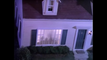 Potwory S01E10 - Rozmowy do poduszki