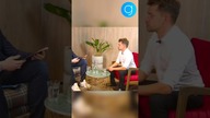 KOŁODZIEJCZAK WYŚMIEWA SCHREIBER #shorts