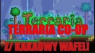 Terraria PL Co-Op z/Kakaowy Wafel [HD]