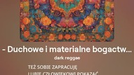 2024.04.18 - 5 - Duchowe i materialne bogactwo - tekst Ewa Lipka, śpiew i muzyka SI / AL