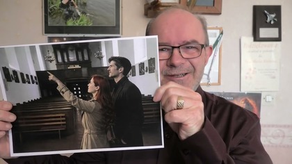 Rudchorta i miecz prawdy.  Zostań współwydawcą dwutomowej powieści fantazy połączonej z historią